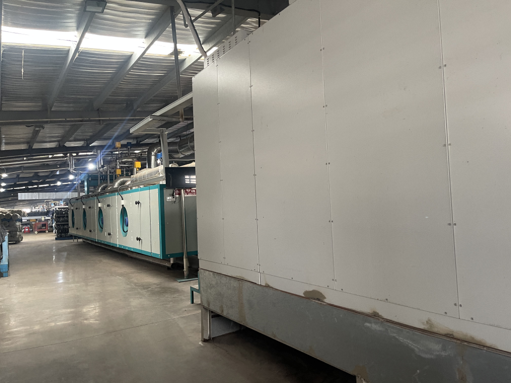 Printing Machine